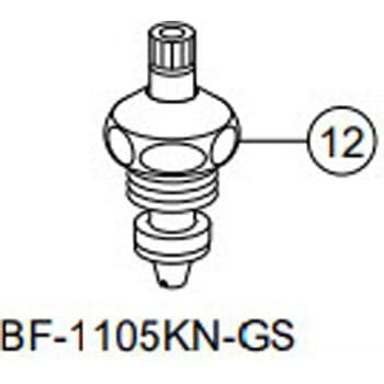 A-732-4 �Œ�R�}���X�s���h���� INAX(LIXIL) 73393236