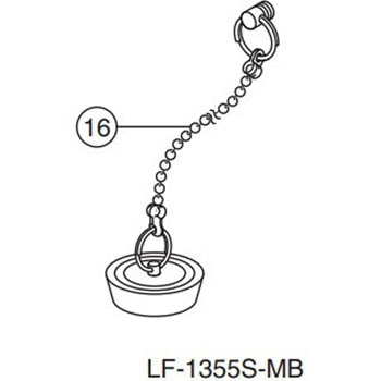 A-635-2 ���t�S���� INAX(LIXIL) 73393306