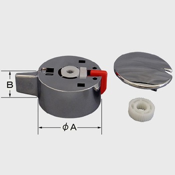 A-4271 �����n���h�� INAX(LIXIL) 73393480