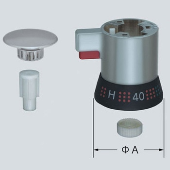 A-5336-1/N85 �����n���h�� INAX(LIXIL) 73393620