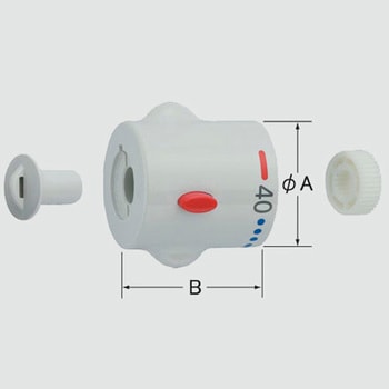 A-4391 �����n���h�� INAX(LIXIL) 73393656