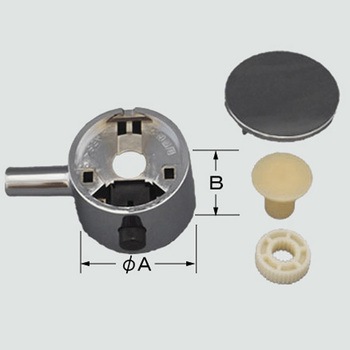 A-4919 �ؑփn���h�� INAX(LIXIL) 73393787