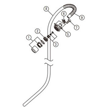 A-5410 �f������ INAX(LIXIL) 73393848