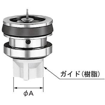A-538 ����FV�p�s�X�g���� INAX(LIXIL) 73393857