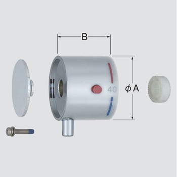 A-5272-1 �����n���h�� INAX(LIXIL) 73394067