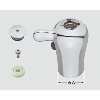 A-5119 �ؑփn���h�� INAX(LIXIL) 73394110