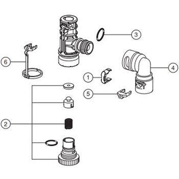 A-8548 ������ INAX(LIXIL) 73394180