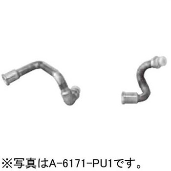 A-6171-PU1 �z�ǃZ�b�g INAX(LIXIL) ���E�o�X ���E�o�X�k�C���p   A-6171-PU1 73394189