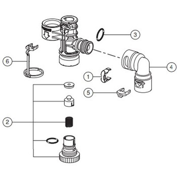 A-8549 ������ INAX(LIXIL) 73394241
