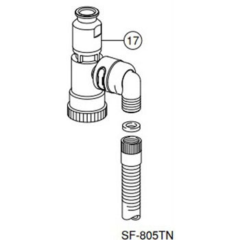 A-6072 ������ INAX(LIXIL) 73394329