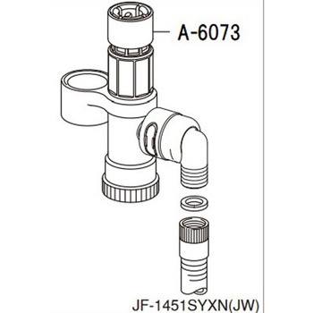 A-6073 ������ INAX(LIXIL) 73394338