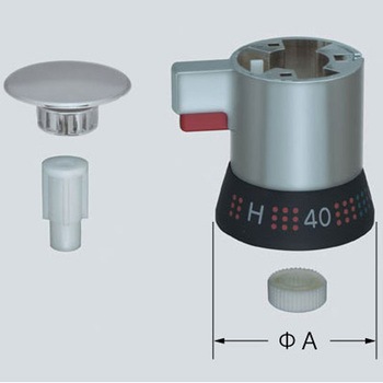 A-5336-1/ZG �����n���h�� INAX(LIXIL) 73394399