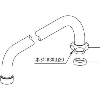 A-469-26 ���ݓf������ INAX(LIXIL) 73394408