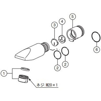 A-6322 �f������ INAX(LIXIL) 73394435