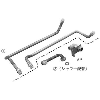 A-5006-PU �z�ǃZ�b�g INAX(LIXIL) 73394688