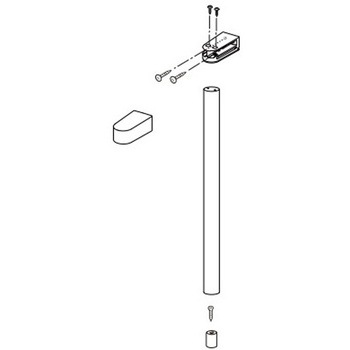 A-7885/JR �肷��ASSY INAX(LIXIL) 73395135