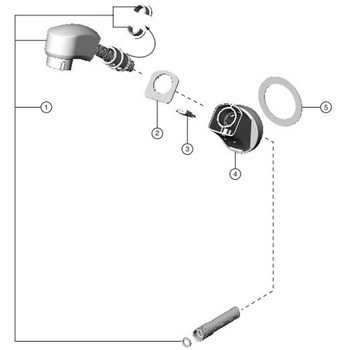 A-5378 �f������ INAX(LIXIL) 73395196