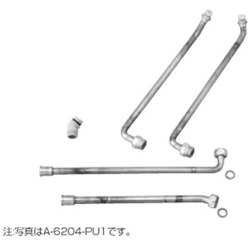 A-6204-PU3 �z�ǃZ�b�g INAX(LIXIL) ���E�o�X�p   A-6204-PU3 73395248