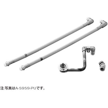 A-6029-PU �z�ǃZ�b�g INAX(LIXIL) �v���V�I�E�v���V�I�k�C���p   A-6029-PU 73395379