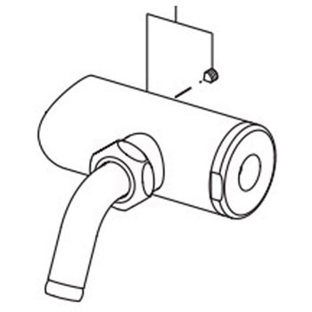 A-5659-10 ����{��ASSY INAX(LIXIL) 73395546