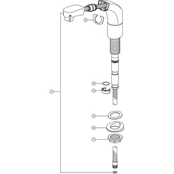 A-6118 �f������ INAX(LIXIL) 73395860
