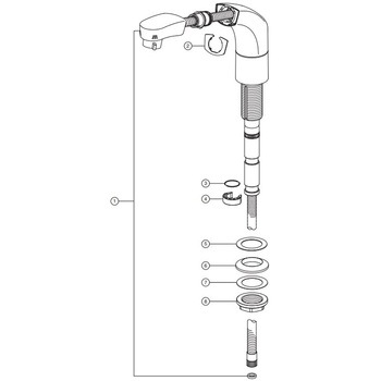 A-5814-1 �f������ INAX(LIXIL) 73396228