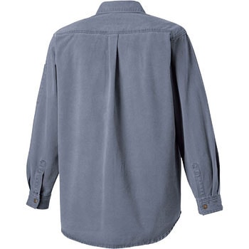 タカヤTAKAYAの作業服春夏用 長袖シャツGC-2005| サンワーク本店