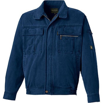 長袖ブルゾン GC-2000 タカヤ商事