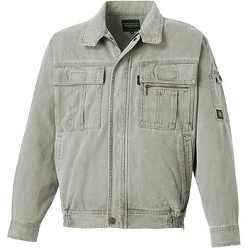 長袖ブルゾン GC-2000 - タカヤ商事