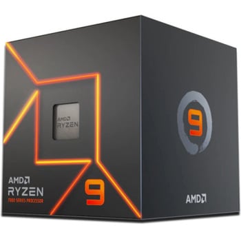 100-100000590BOX AMD Ryzen 9 7900 �Q�[�~���O�E�v���Z�b�T�[ ���C�X�E�v���Y���E�N�[���[�t AM5 65W 100-100000590BOX AMD 73399509