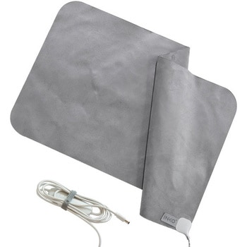 INKO Heating Mat SLEEP+ ロア・インターナショナル ひざ掛け・足温器