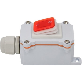 WPSW-30AWS �h��ON/OFF�X�C�b�` �����^�C�v �}�����e�b�N 1�� WPSW-30AWS 73403280