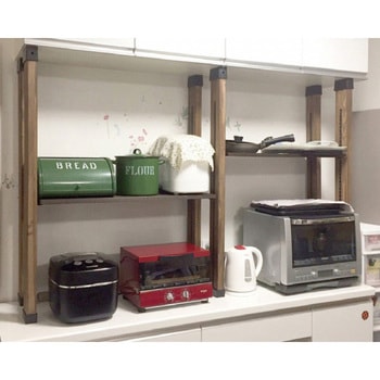 WALL TQOOL 2×4アジャスター ハイロジック