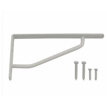 カラースレンダー棚受 ハイロジック