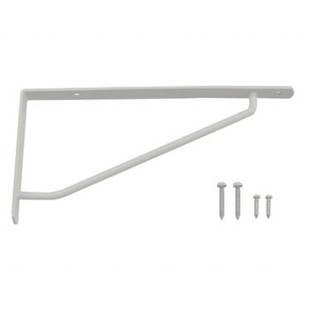 カラースレンダー棚受 ハイロジック