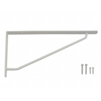 カラースレンダー棚受 ハイロジック