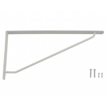 カラースレンダー棚受 ハイロジック