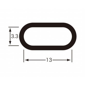 鉄 リンクUチェーン ハイロジック