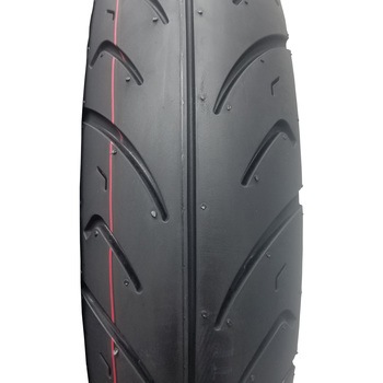 スクータータイヤ8本セット CST×ミリオン