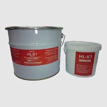 HL-K1 10kgセット 関西パテ化工
