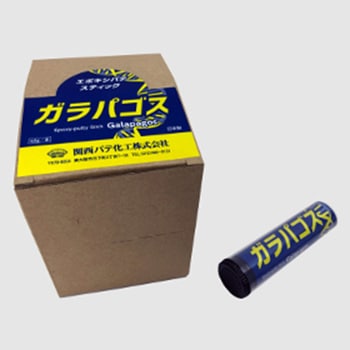 ガラパゴス 60gx12本 関西パテ化工
