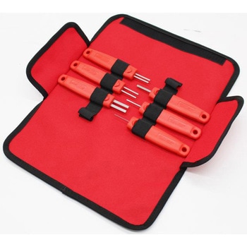 JTC7364SET 6PCS �_�C�������h���X���Z�b�g JTC 73406631