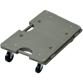 NTRM-N65OD*6 スマート連結平台車 YAMAZEN(山善) 73406735