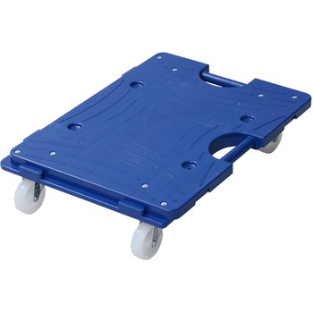 NTRM-N65NB*2 スマート連結平台車 YAMAZEN(山善) 73406744