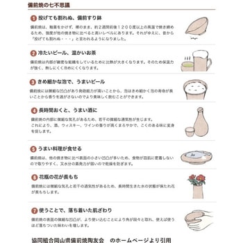 備前玉 ロジック