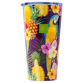 マイボトルでサスティナブルな生活へ!リゾートボトルタンブラー Link 2 Japan