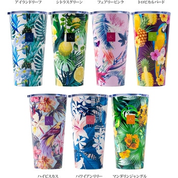 マイボトルでサスティナブルな生活へ!リゾートボトルタンブラー Link 2 Japan