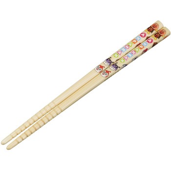 アンパンマン はし 15cm LEC(レック)