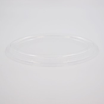 BB竹バガス・ABバガス カレー容器 蓋 PackStyle(パックスタイル)