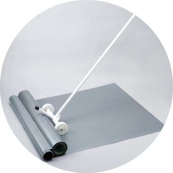 - KR�e�[�v��p���� KR���[���[ �J������H�� 73411260